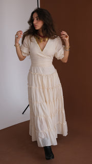 Gypsy Bloom Jumpsuit