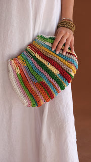 Colorburst Carryall