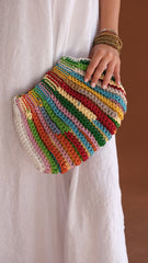 Colorburst Carryall