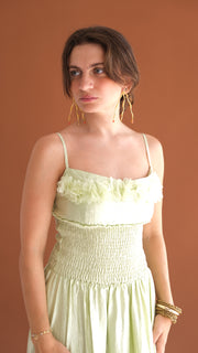 Willow Dress