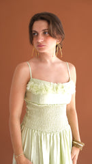 Willow Dress