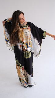 Villa Vista – Long Sleeve
