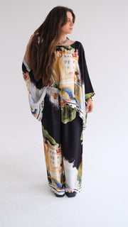Villa Vista – Long Sleeve