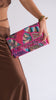 pink sparky bag