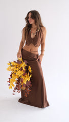 Bronze Bloom Set