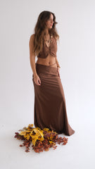 Bronze Bloom Set