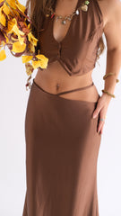 Bronze Bloom Set