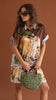 Harvest Knit Bag Small