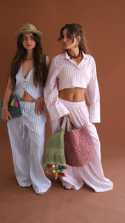 T&L Halo Pants