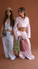 T&L Halo Pants