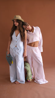 T&L Halo Pants