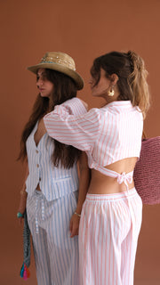 T&L Halo Vest