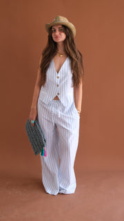 T&L Halo Vest