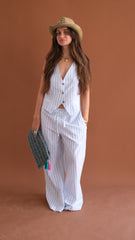 T&L Halo Vest