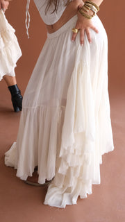 Savannah Breeze Skirt