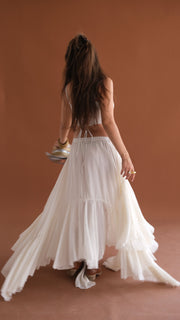 Savannah Breeze Skirt