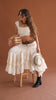 Sierra Ruffle Skirt