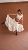 Sierra Ruffle Skirt