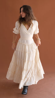 Gypsy Bloom Jumpsuit