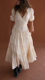 Gypsy Bloom Jumpsuit