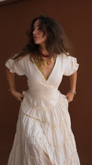 Gypsy Bloom Jumpsuit