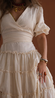 Gypsy Bloom Jumpsuit
