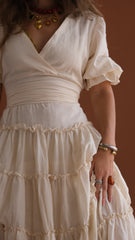 Gypsy Bloom Jumpsuit
