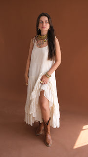 Blossom Dress