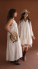 Rosalia Ruffle Dress