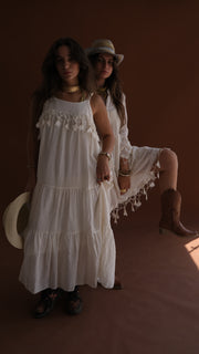 Fleur de Lune Dress