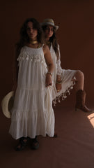 Fleur de Lune Dress