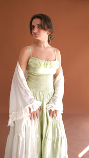 Willow Dress