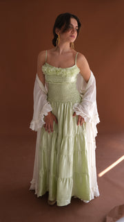 Willow Dress