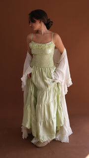 Willow Dress