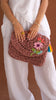 Palm Knit Bag Small