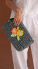 Palm Knit Bag Small