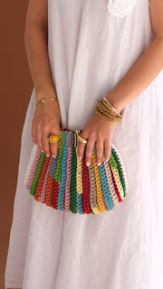 Colorburst Carryall