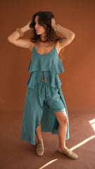 Flera Linen Set
