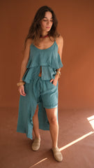 Flera Linen Set
