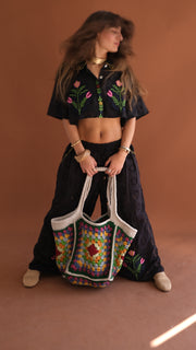 Fiesta Bloom